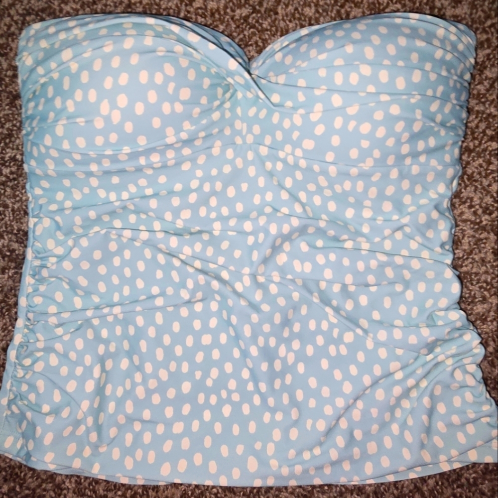 Bathing suit